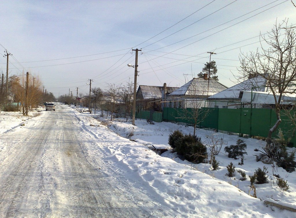 ул. Лаара