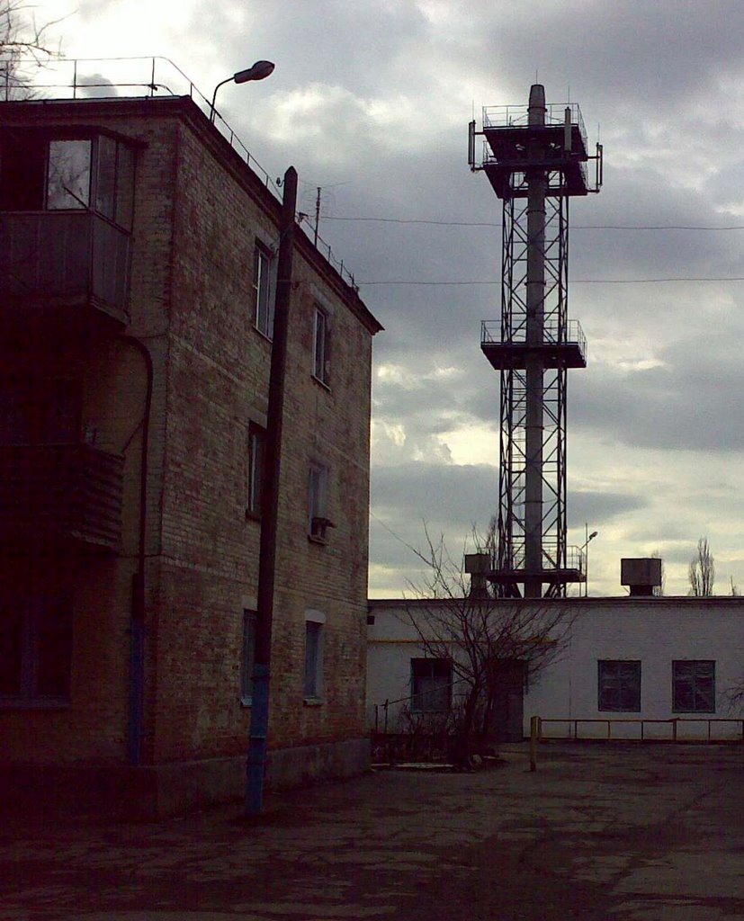 БС МТС