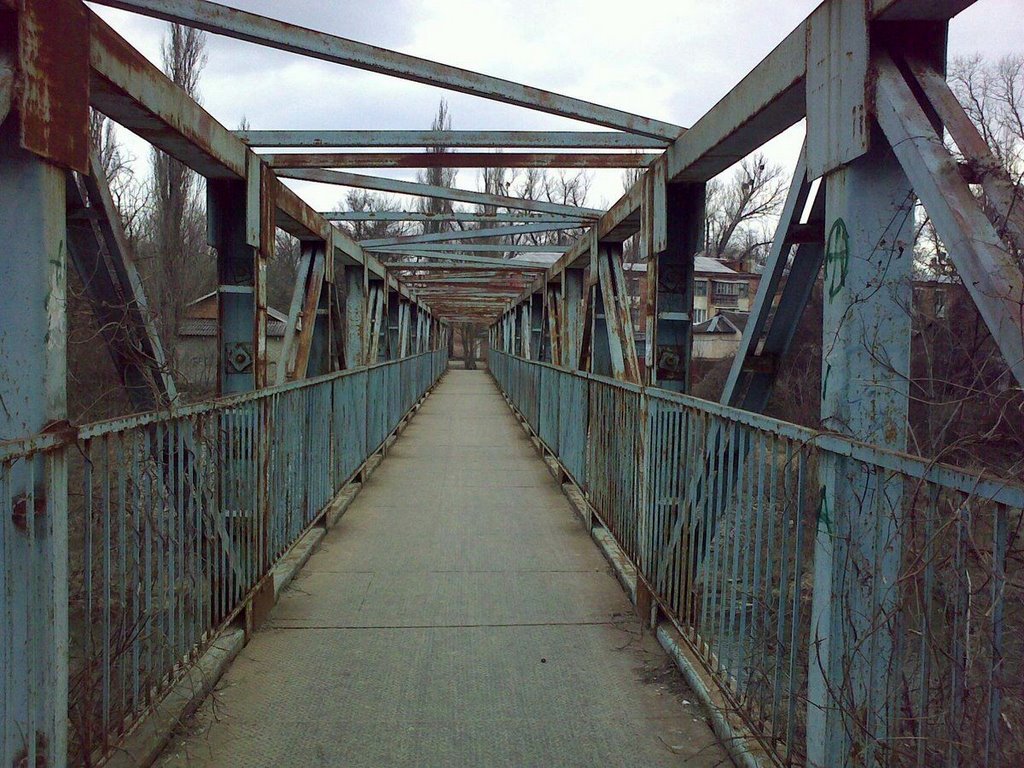 Мост