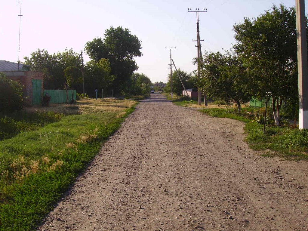 пер. Ростовский