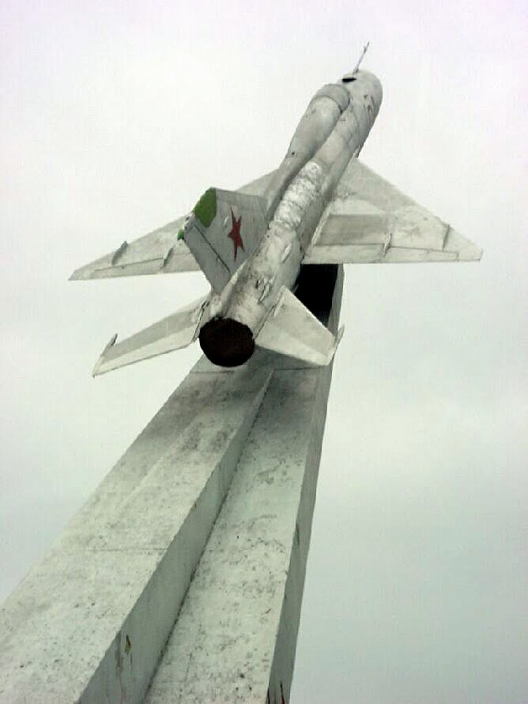 Kushchyovskaya