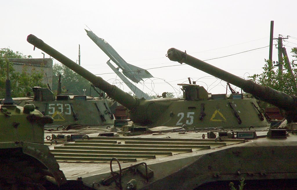 MiG-21