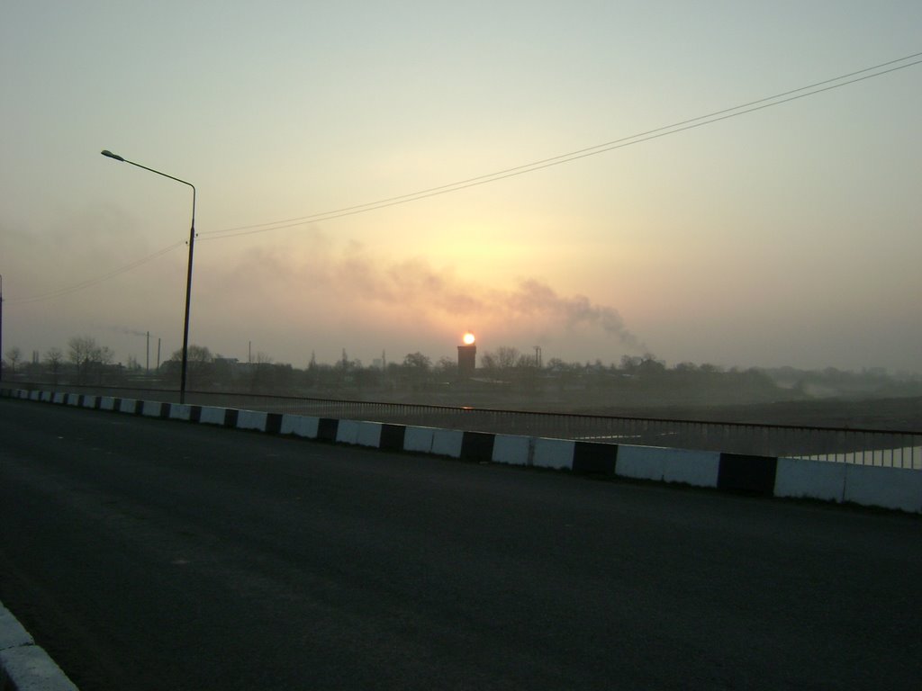 Утро 30,03,09