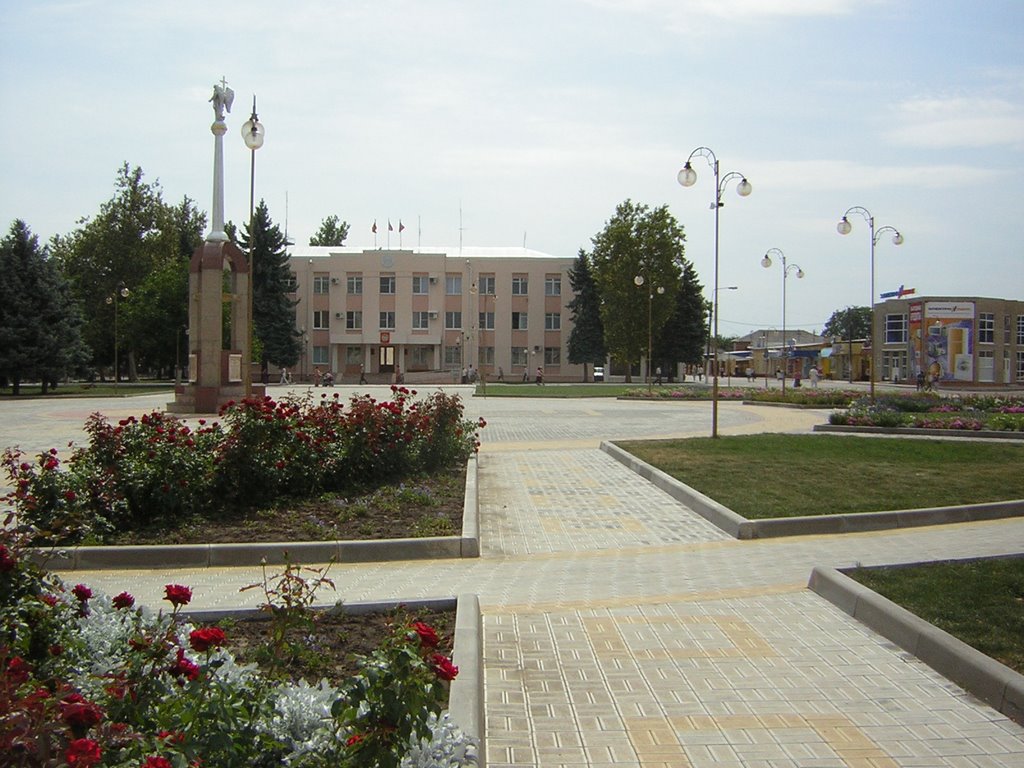 Labinsk