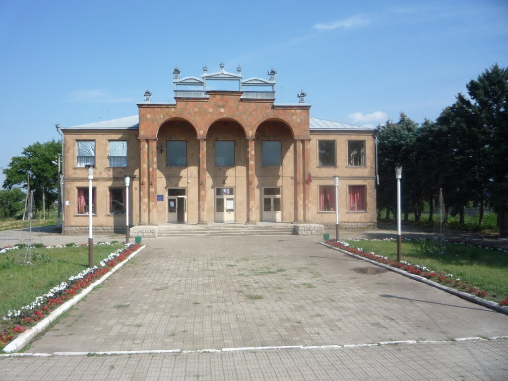 ул. Красная
