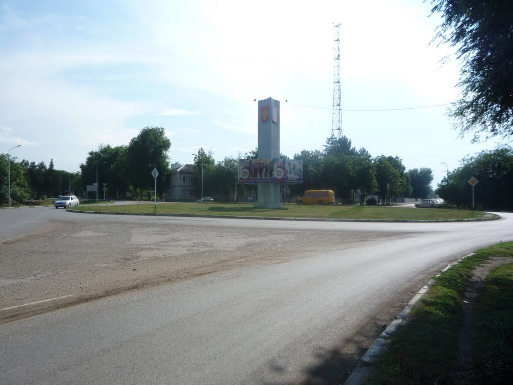 Кольцо
