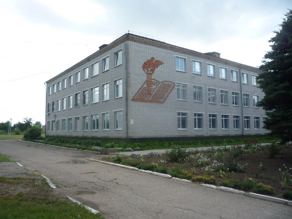 Leningradskaya