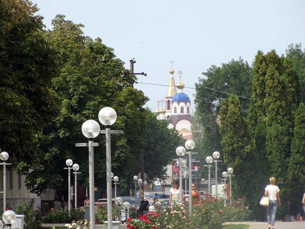 ул. Советов