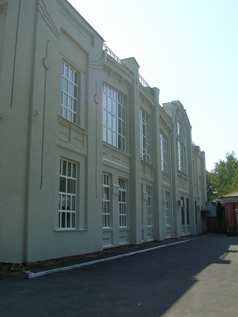 Museum of West