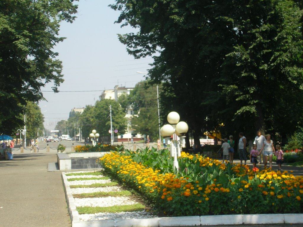 Central Park