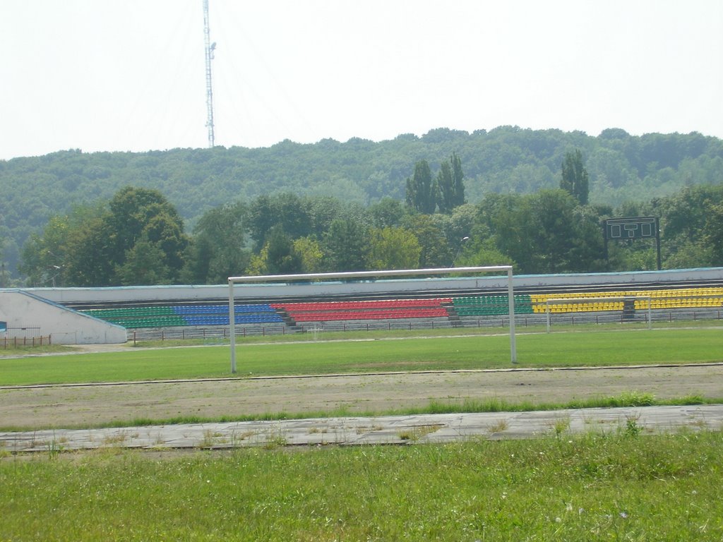 Stadium
