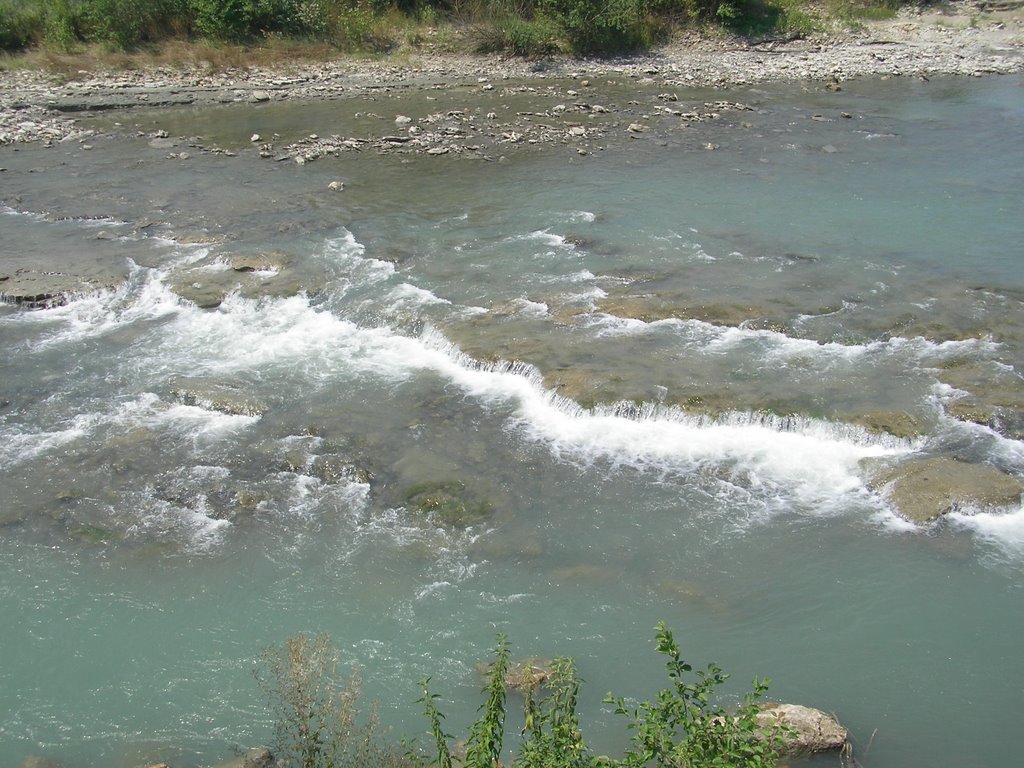 Rapids