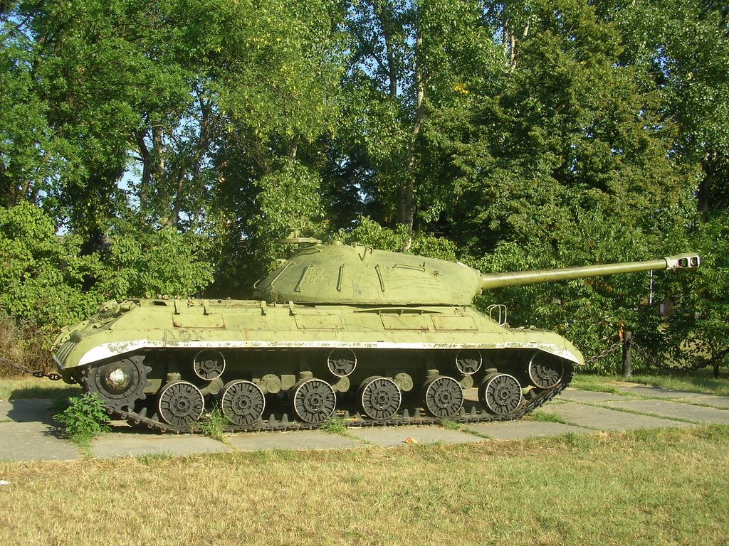 Tank