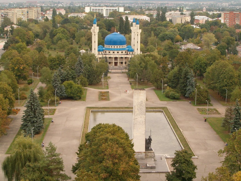 Maykop