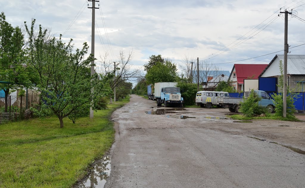 просто