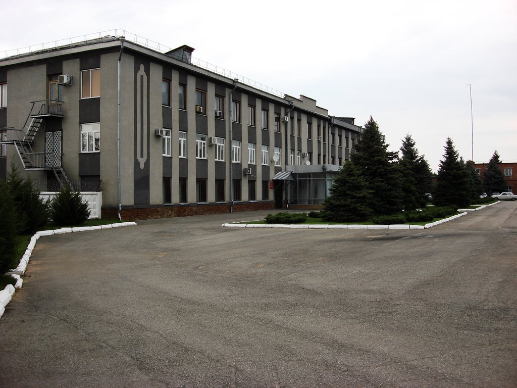 ПМДО"Юг"