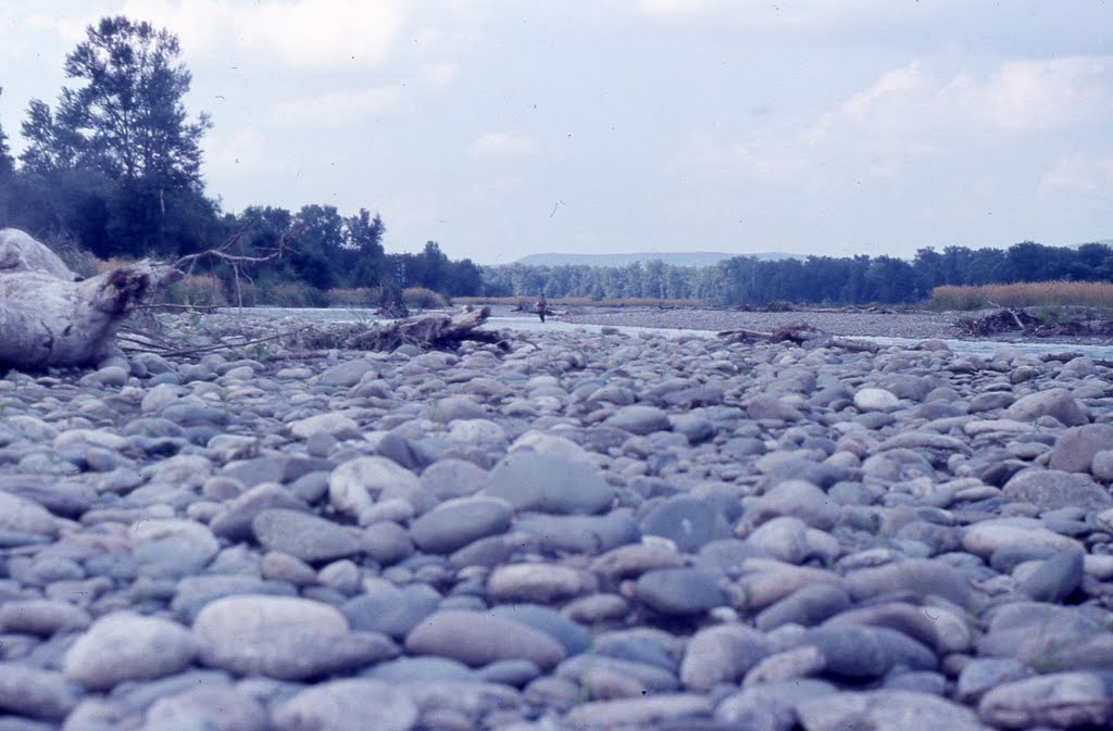 р.Лаба.1990г.