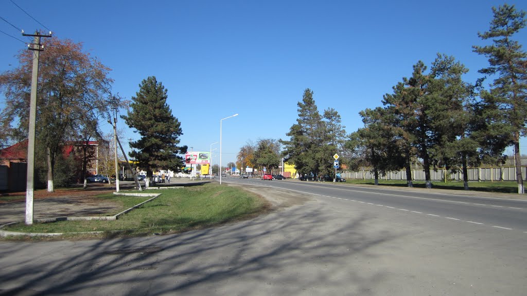 Мосты