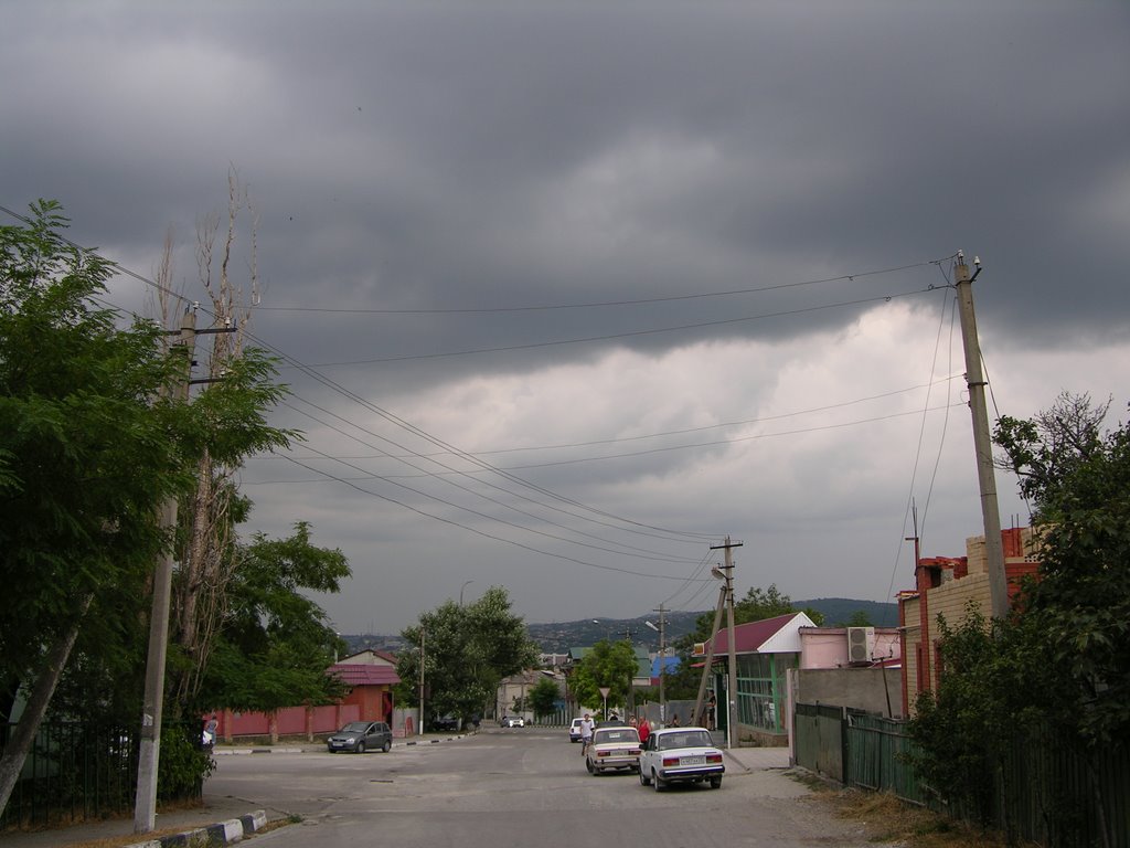 St. Vasenko