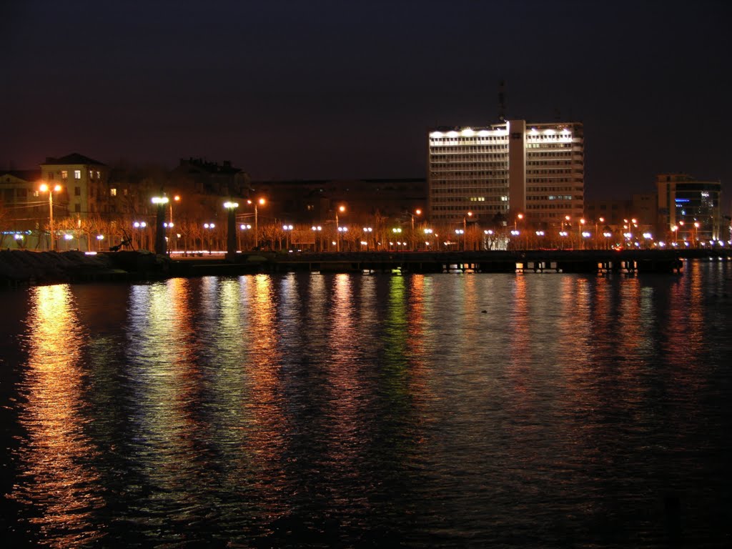 Night / Ночь
