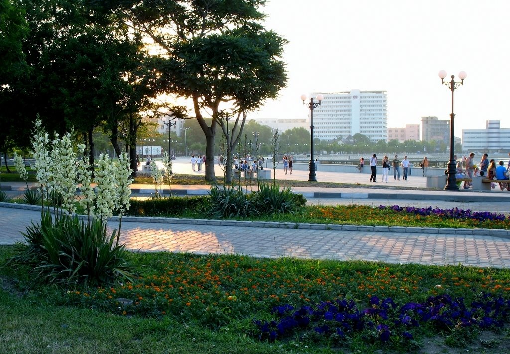 Новороссийск