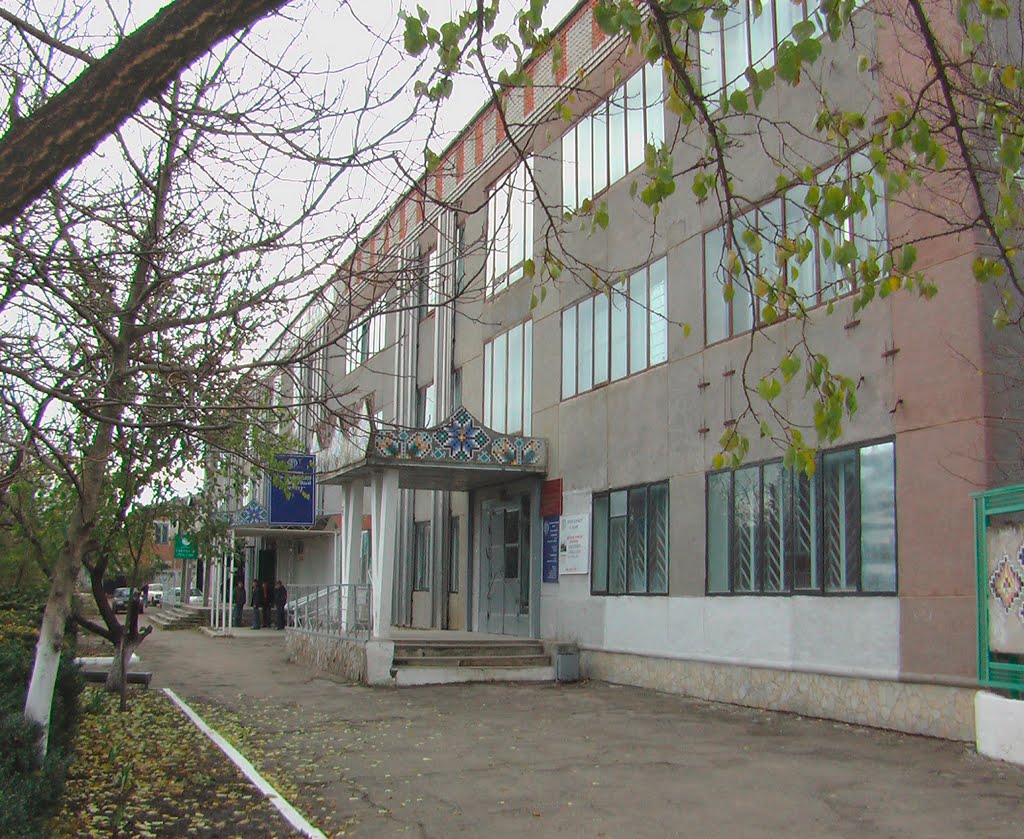 ОГИ
