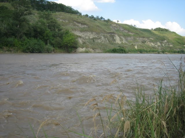 р. Уруп