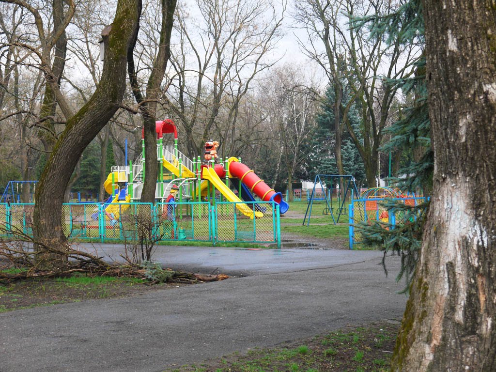 площадка