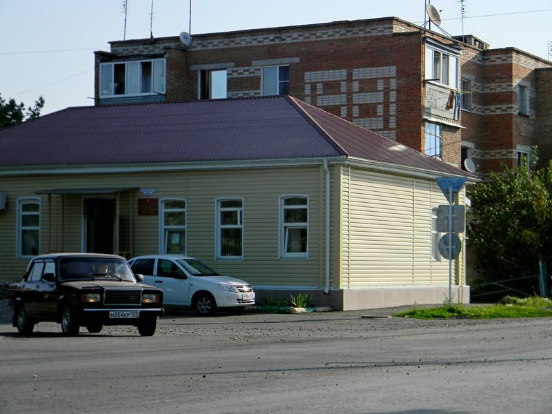 036. БТИ