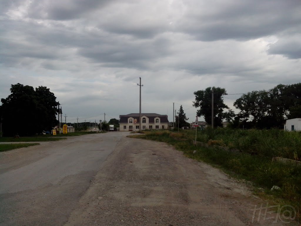 2014.06.07 | Павловская, Молодёжная ул.