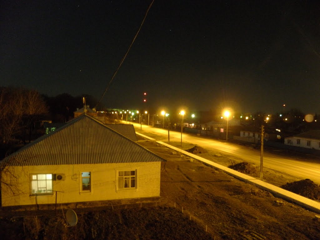 ул. Советская