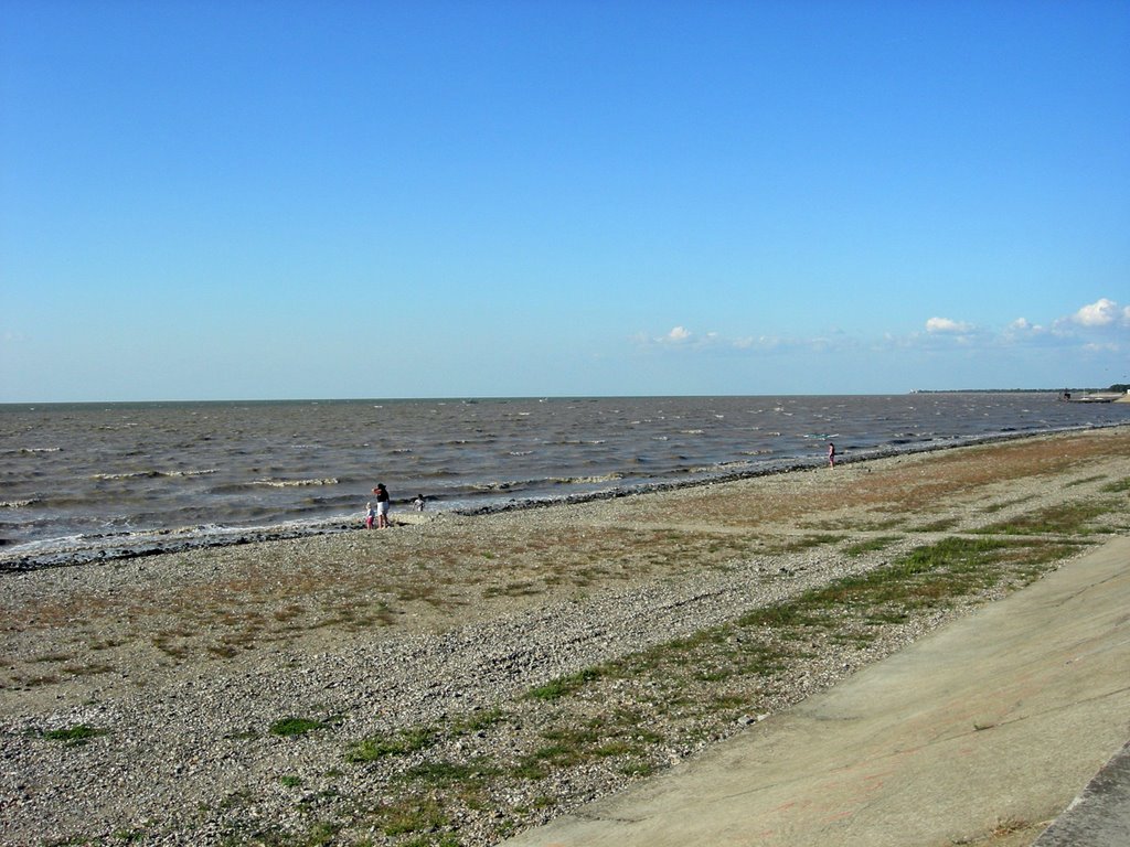 Приморско-Ахтарск