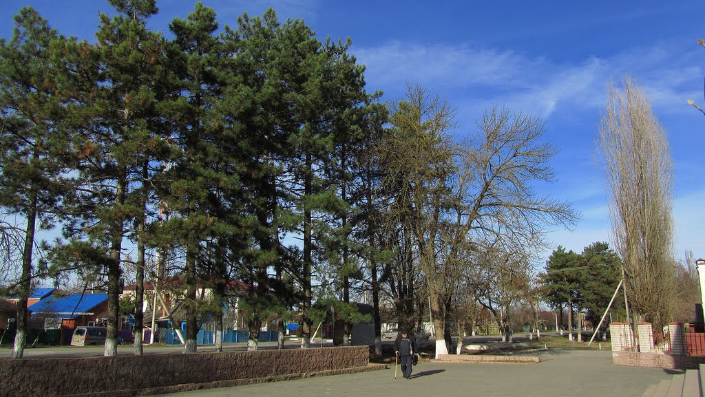 Ленина, крайинвестбанк