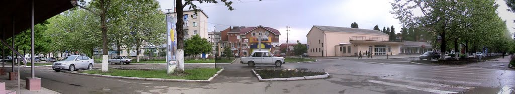 Кубань
