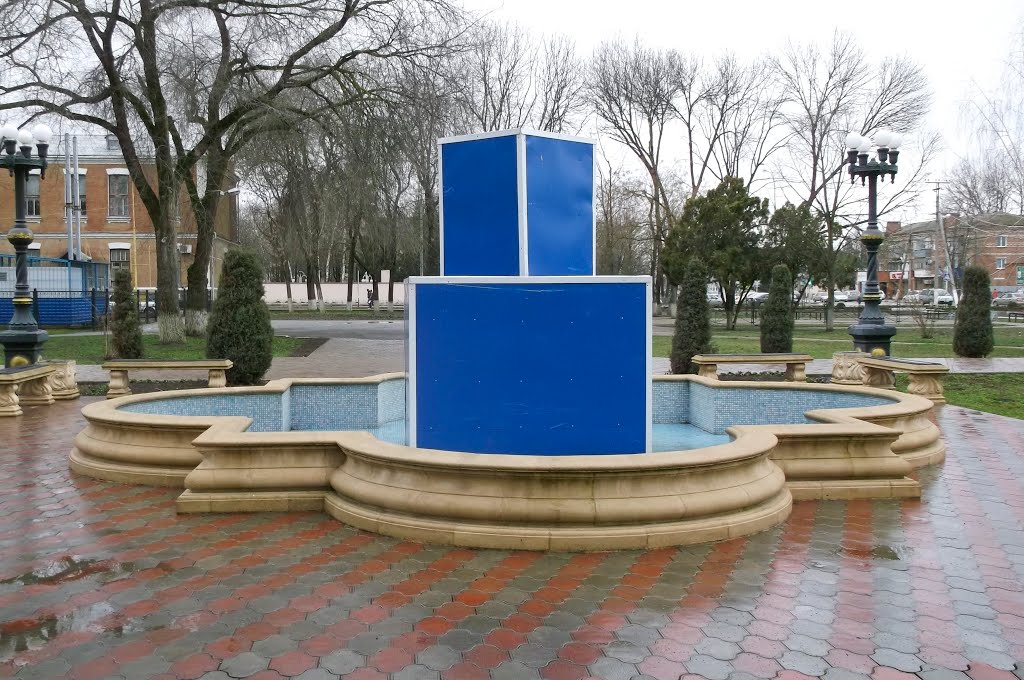 Cubes
