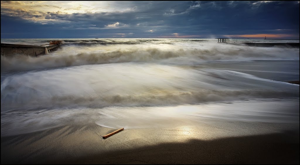sea