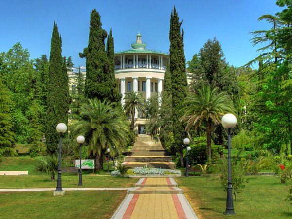 Rodina Grand Hotel & SPA