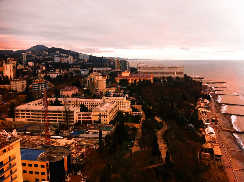SOCHI
