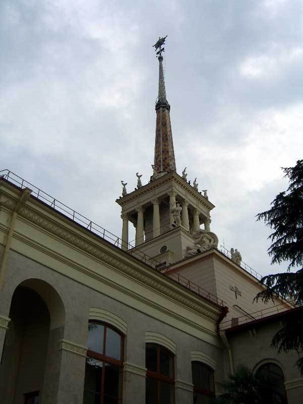 Sochi