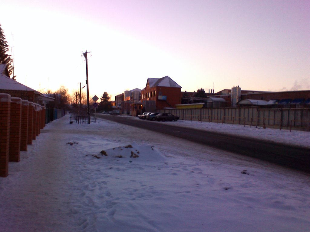 ЗАО "Сыродел"
