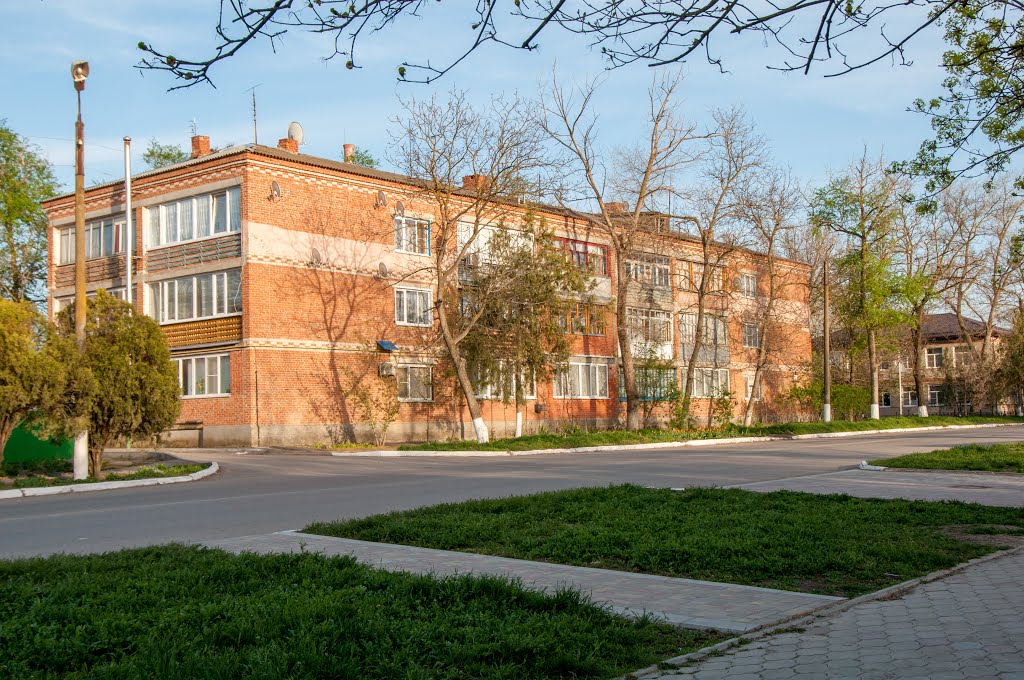 Дом / house