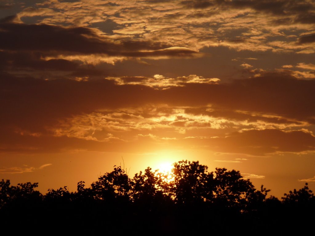 Southern Sunset 3 (30.05.2009)