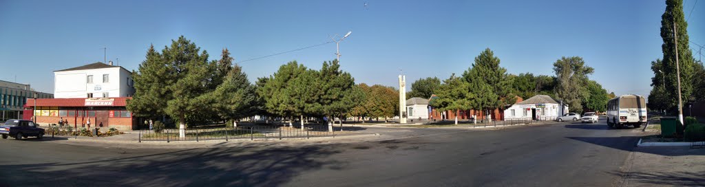 ул. Красная