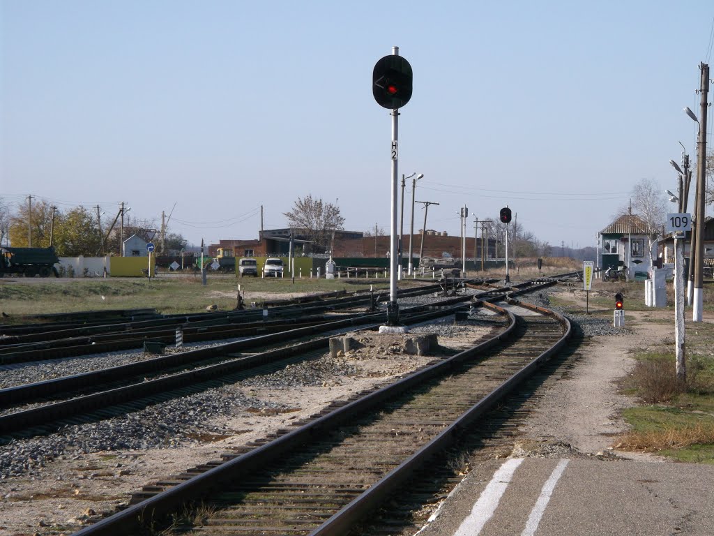 На Ейск