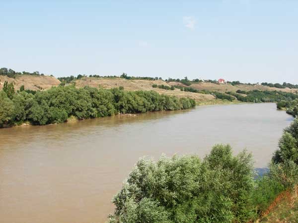 КУБАНЬ