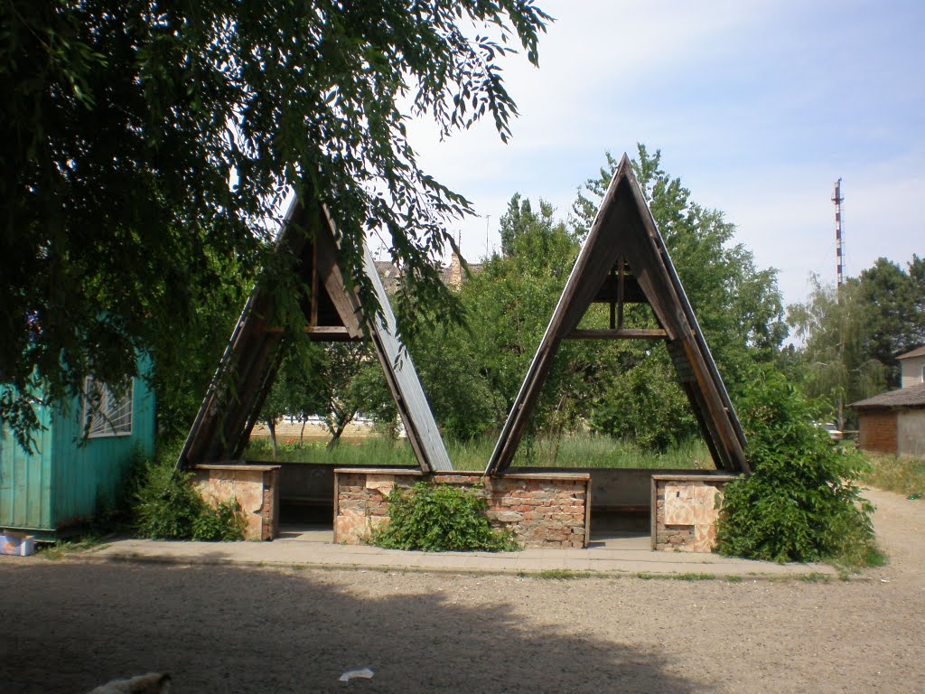 Lovlinskaya