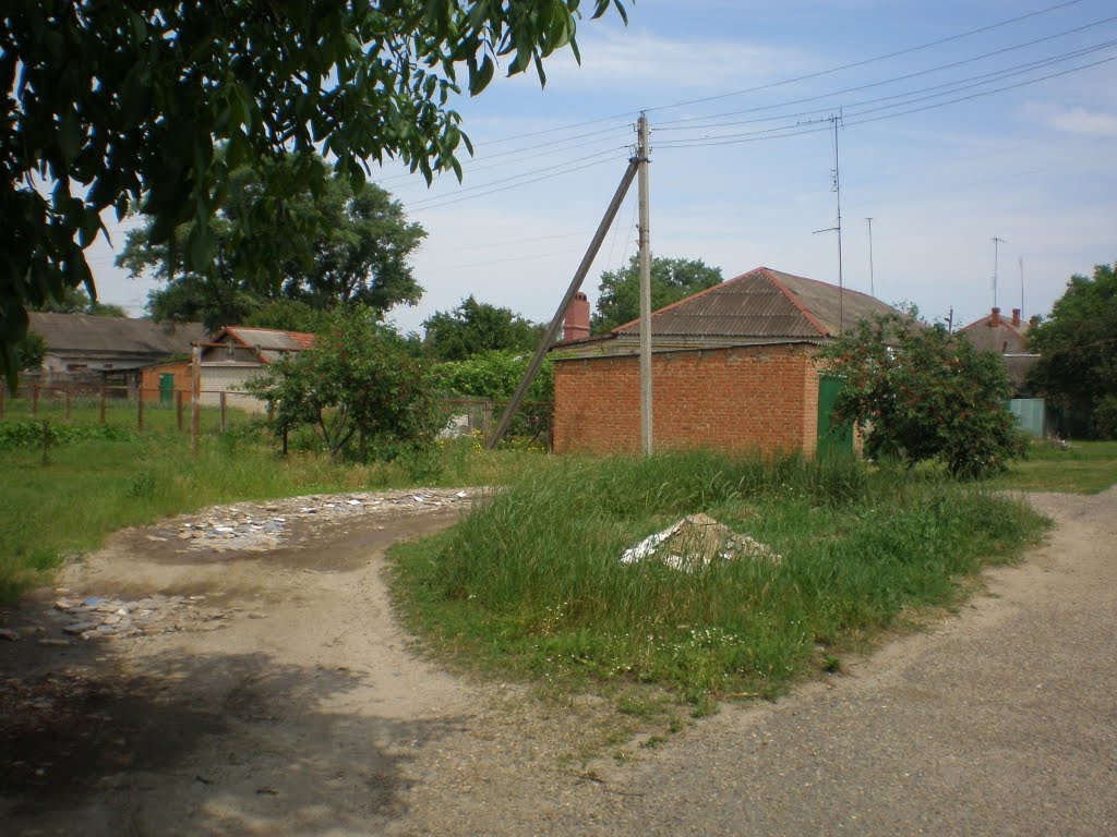 ул.Энгельса