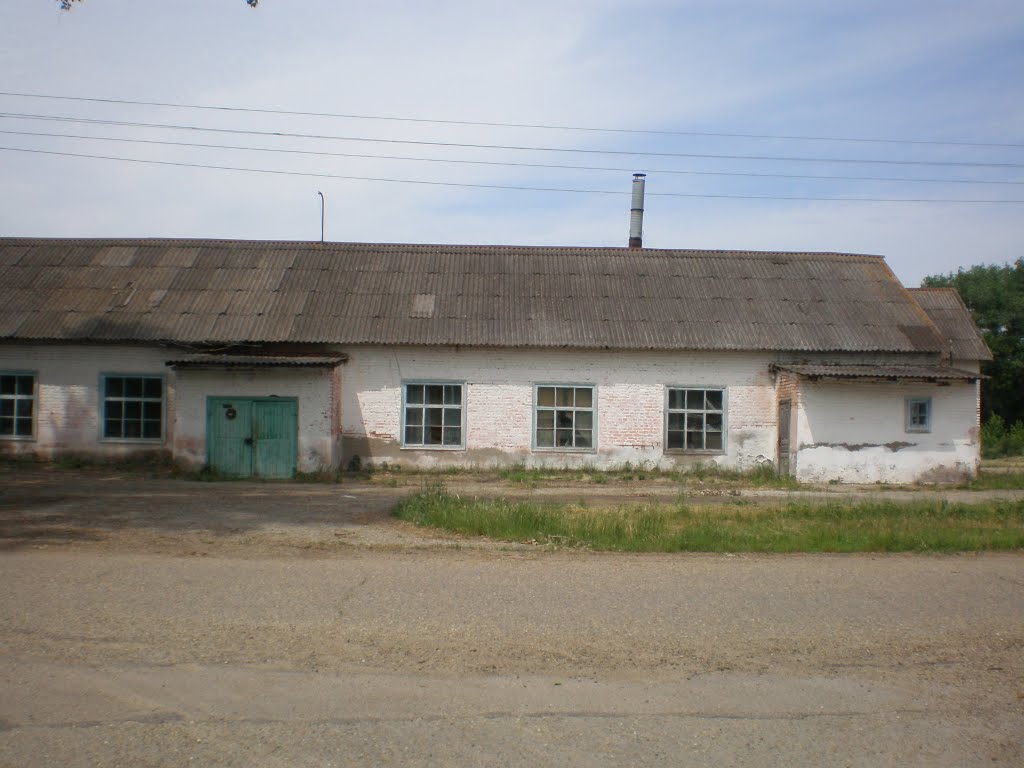 Мастерские