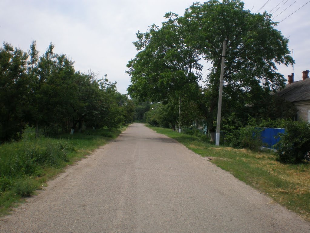 ул.Гагарина