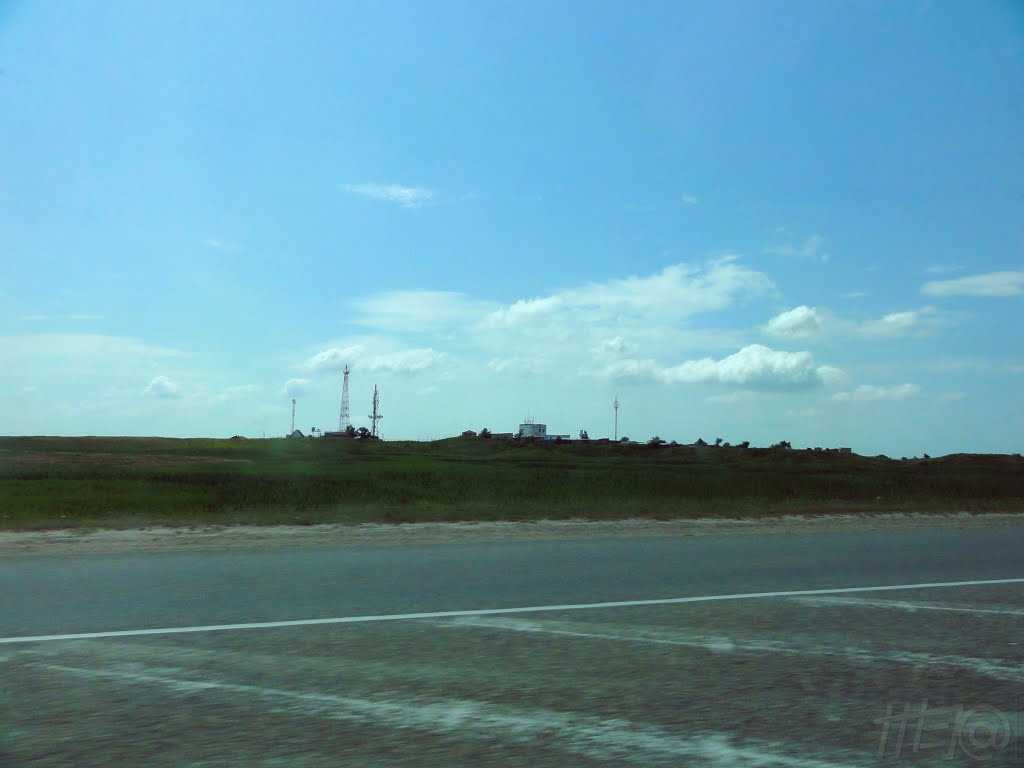 2014.06.08 | Гора Миска, грязевой вулкан